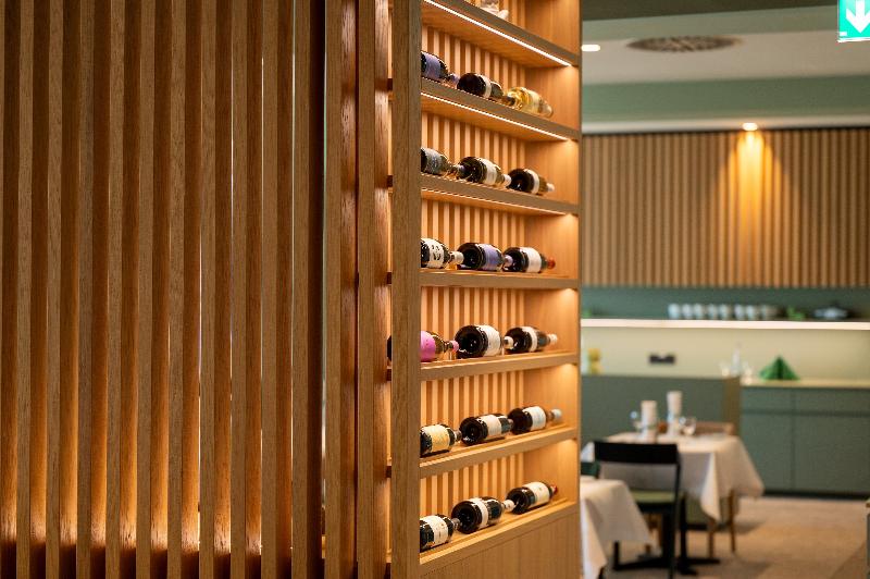 בית מלון כפרי Erikson