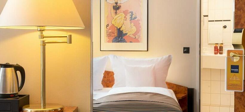 فندق Essential By Dorint Essen