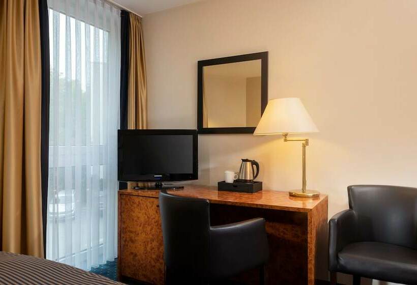 فندق Essential By Dorint Essen