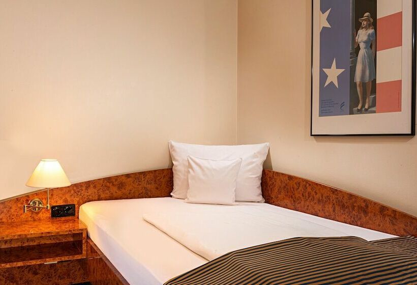 فندق Essential By Dorint Essen