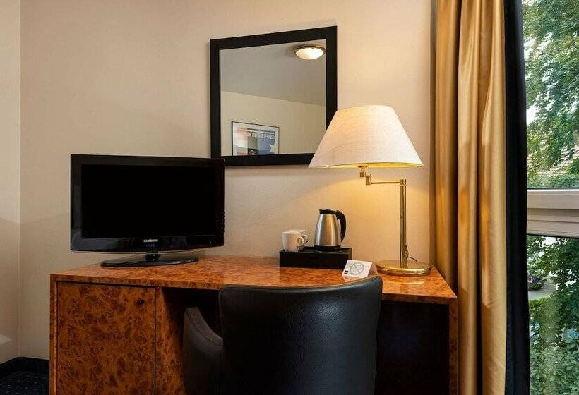 فندق Essential By Dorint Essen