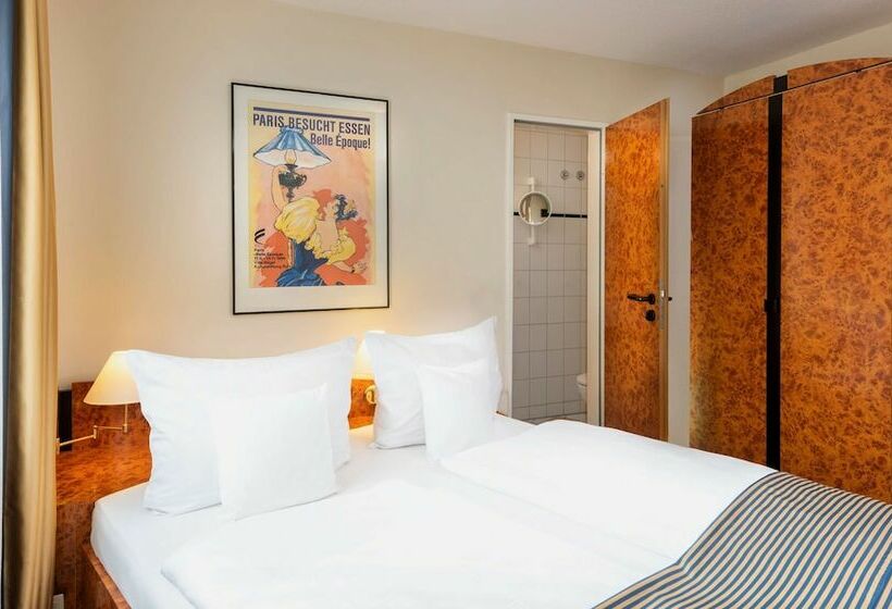 فندق Essential By Dorint Essen