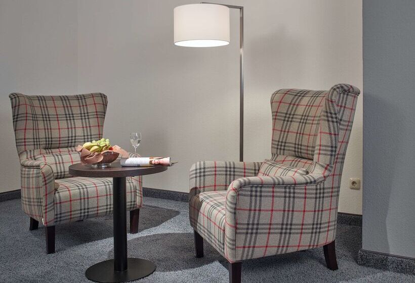 B&k Hotels
