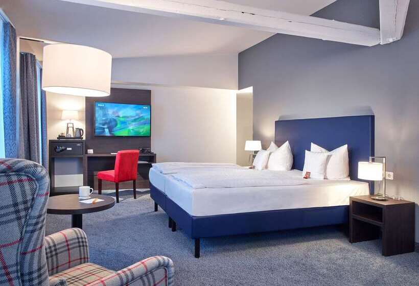 B&k Hotels
