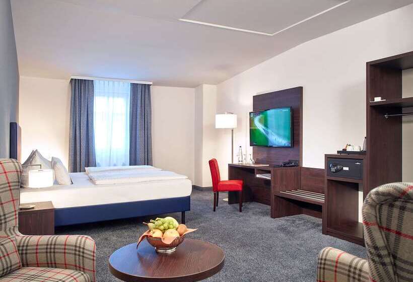 B&k Hotels