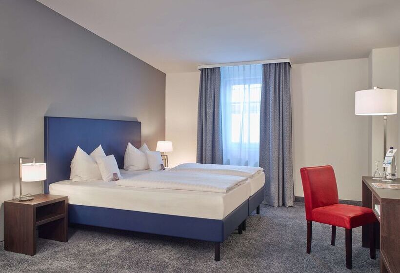 B&k Hotels
