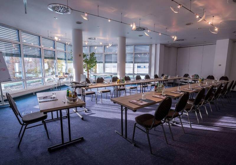 Fora Hotel Hannover By Mercure