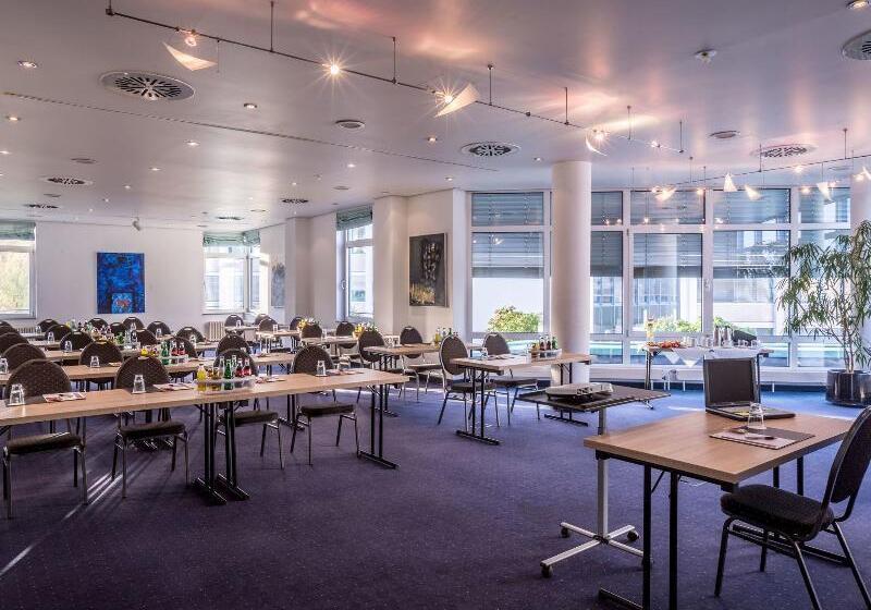 Fora Hotel Hannover By Mercure