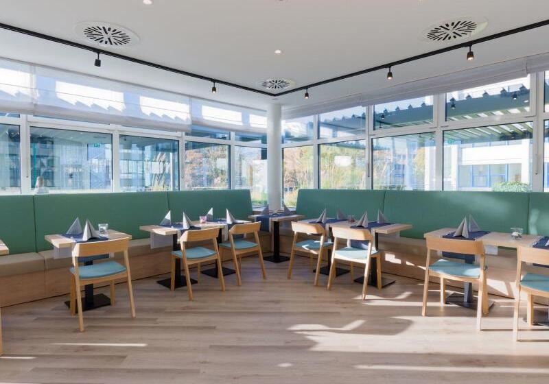 Fora Hotel Hannover By Mercure