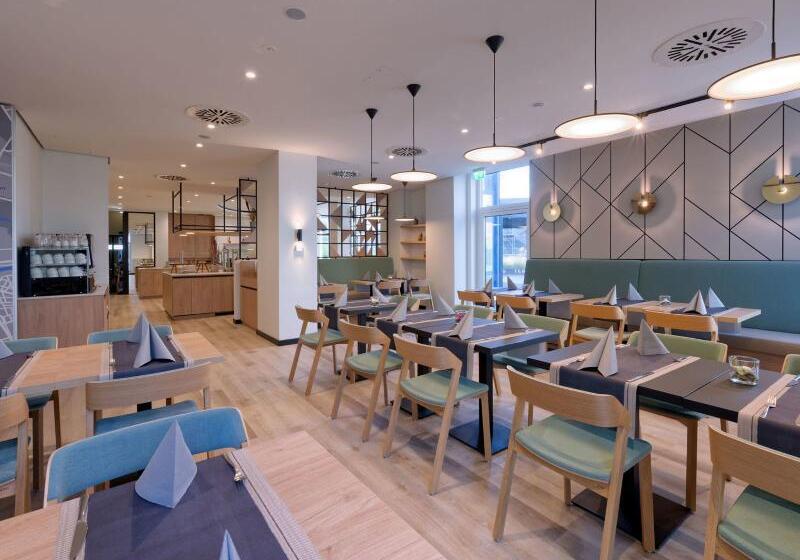 Fora Hotel Hannover By Mercure