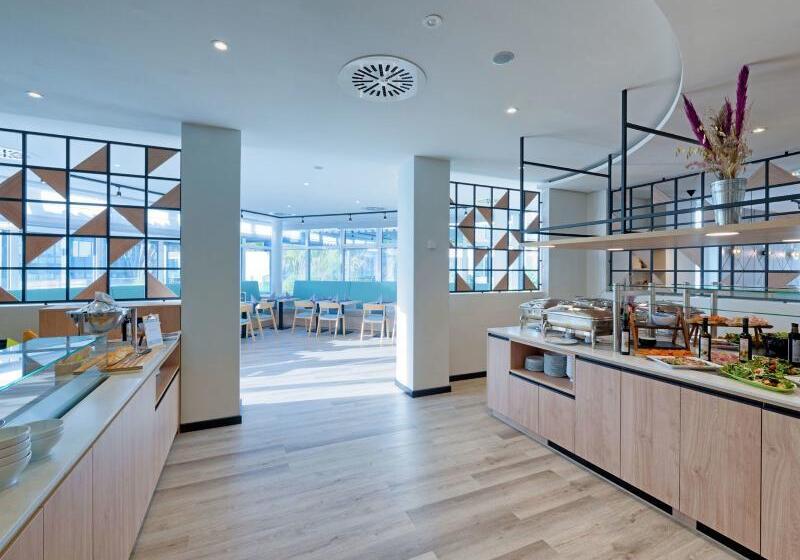 Fora Hotel Hannover By Mercure