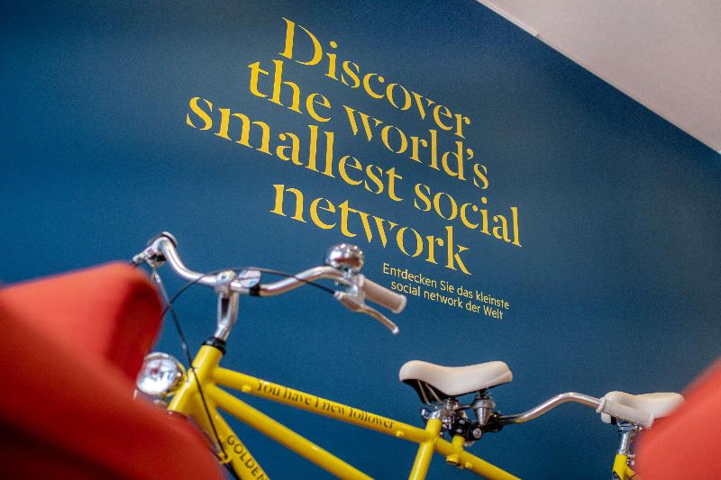 בית מלון כפרי Golden Tulip Luebecker Hof