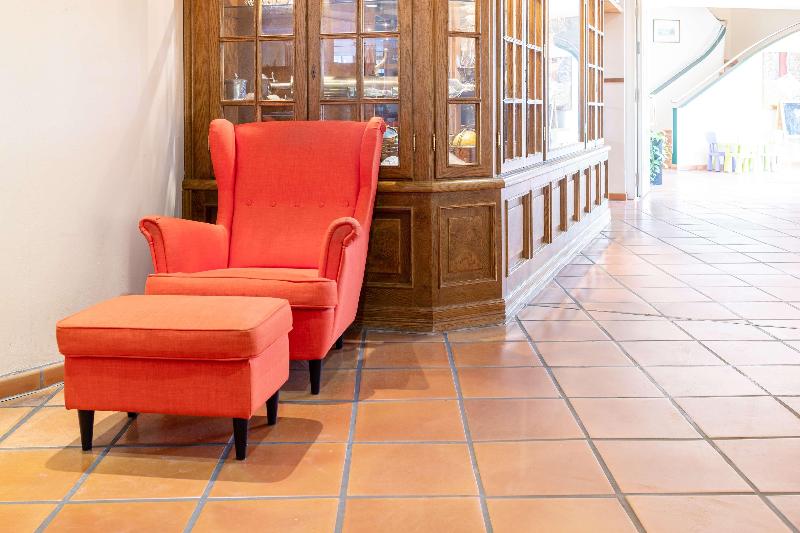 בית מלון כפרי Golden Tulip Luebecker Hof