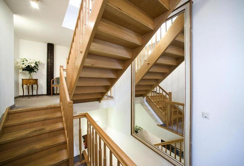 酒店 Goldener Hecht