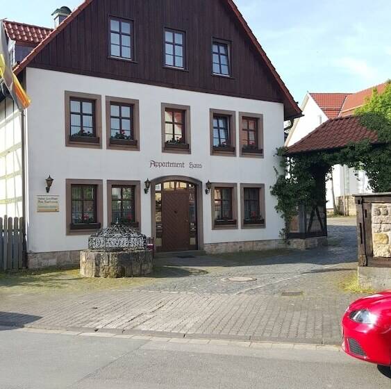 호텔 Goldflair Am Rathaus