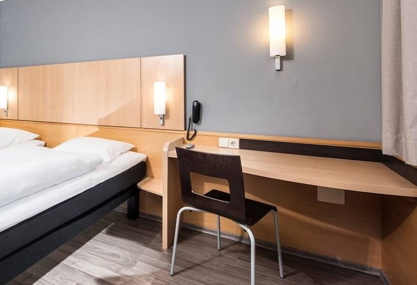 בית מלון כפרי Good Morning Erfurt