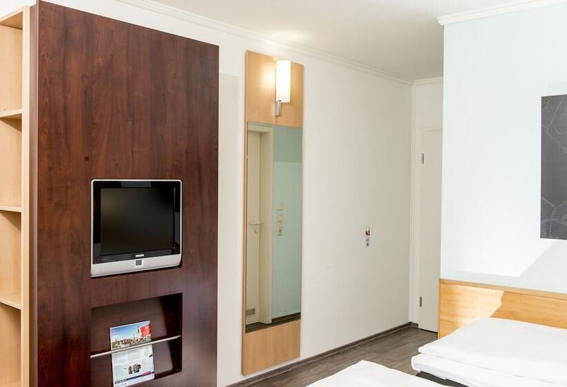 בית מלון כפרי Good Morning Erfurt