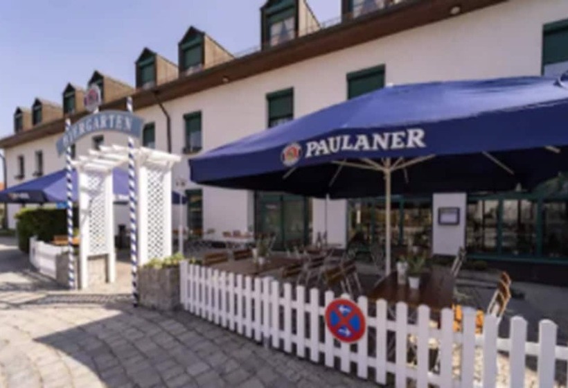 Atomis Hotel Munich Airport By Mercure