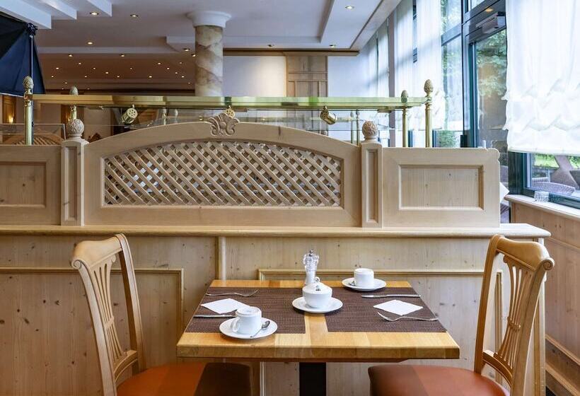 Atomis Hotel Munich Airport By Mercure