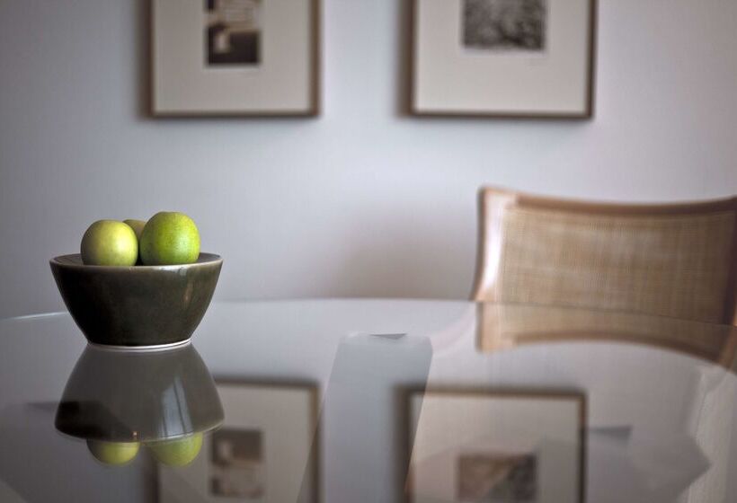 هتل Grand Hyatt Berlin