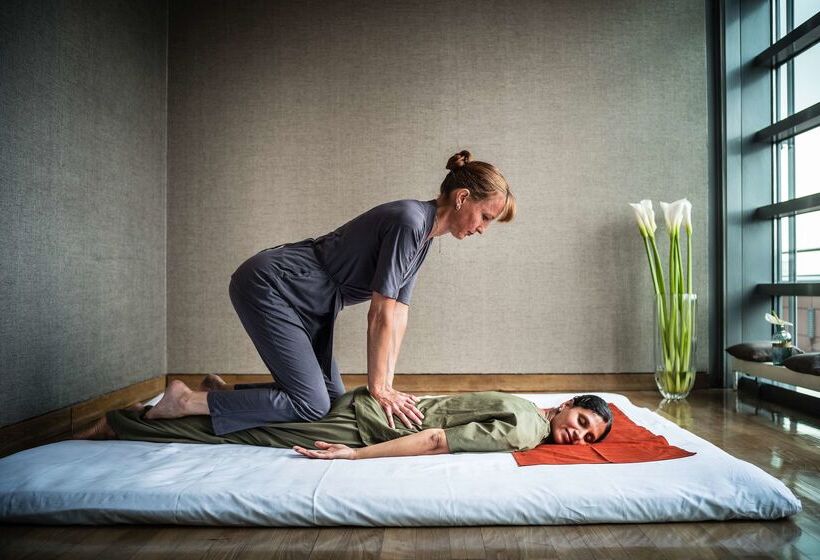 هتل Grand Hyatt Berlin