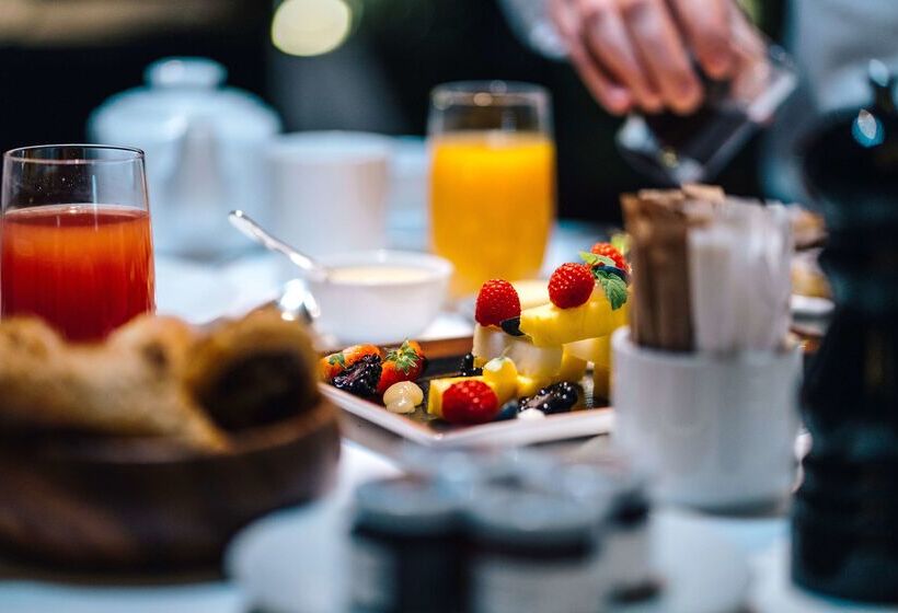 هتل Grand Hyatt Berlin