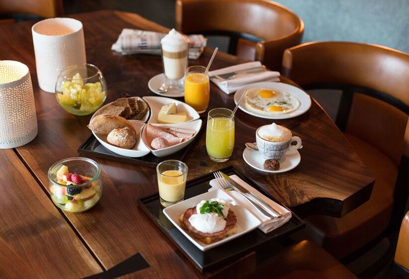 هتل Grand Hyatt Berlin