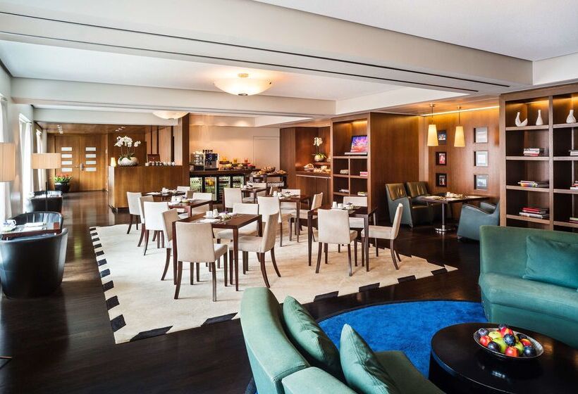 هتل Grand Hyatt Berlin