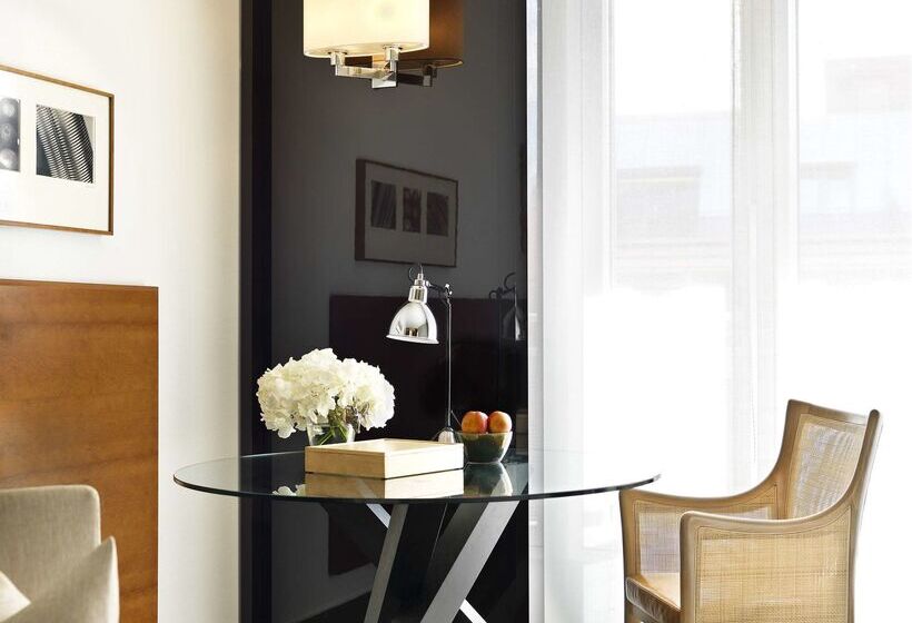 هتل Grand Hyatt Berlin