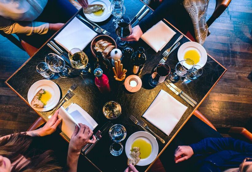 هتل Grand Hyatt Berlin