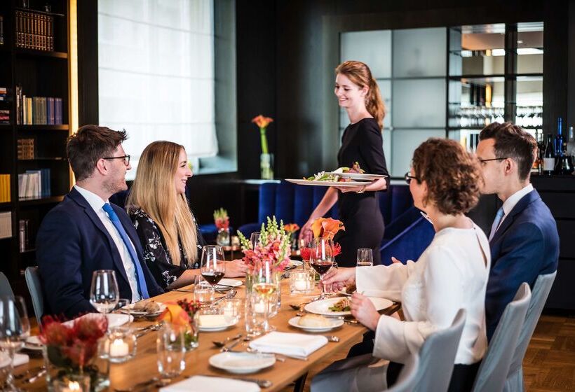 هتل Grand Hyatt Berlin