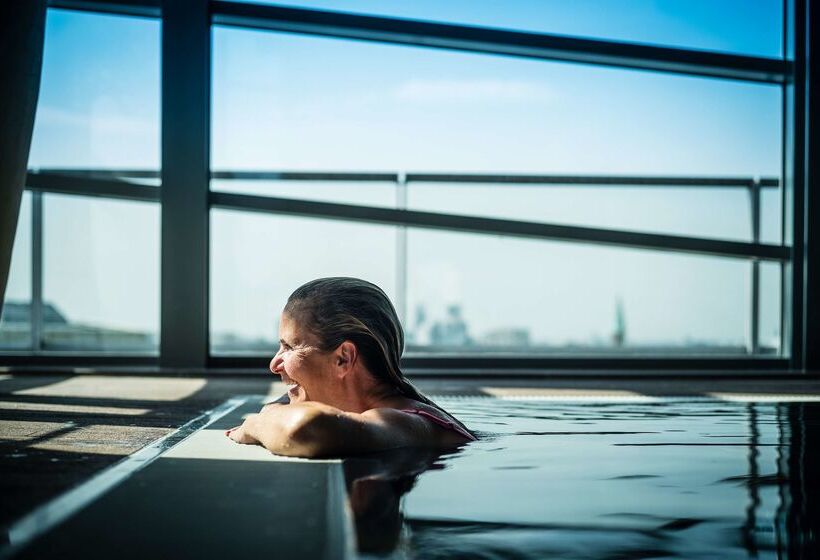 هتل Grand Hyatt Berlin