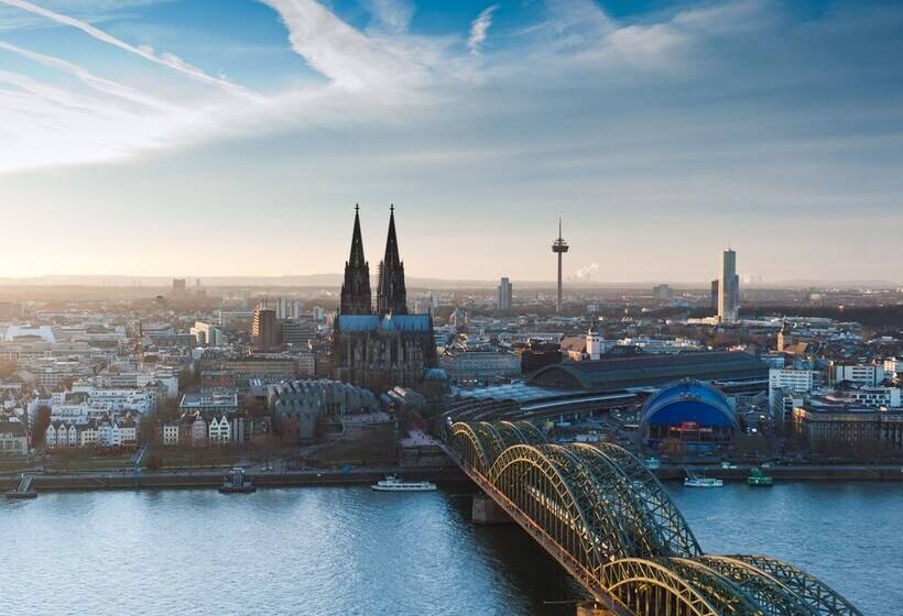 هتل Gronauer Tannenhof