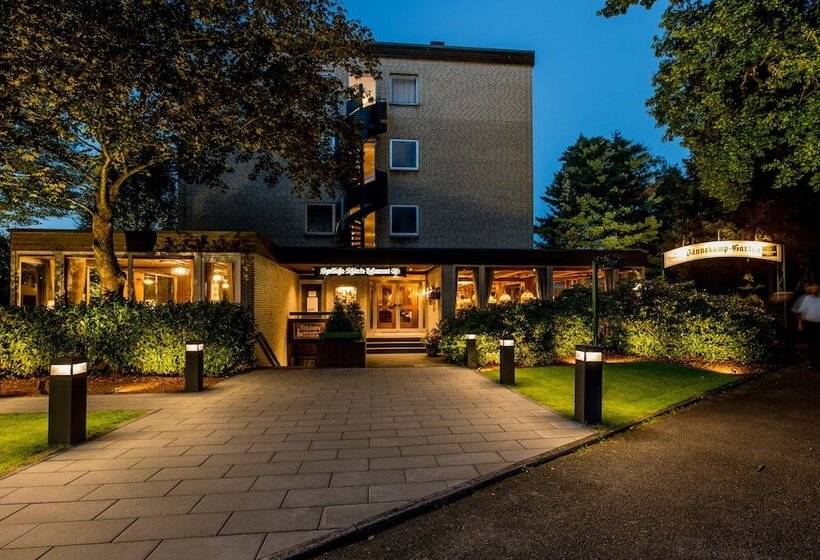 هتل Gronauer Tannenhof