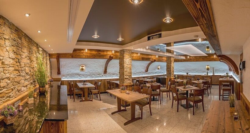 هتل Gronauer Tannenhof