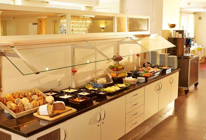 H+ Hotel Stade Herzog Widukind