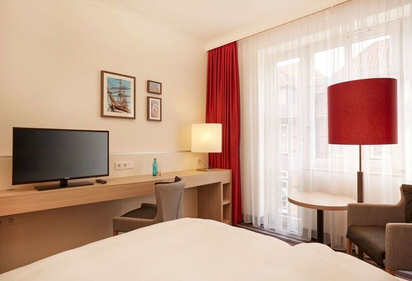 H+ Hotel Stade Herzog Widukind