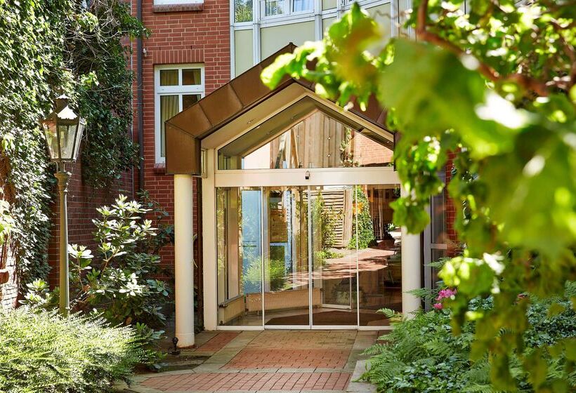 H+ Hotel Stade Herzog Widukind