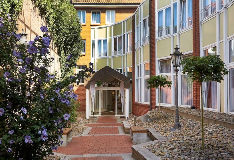 H+ Hotel Stade Herzog Widukind