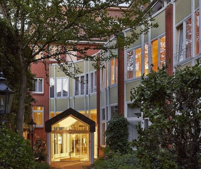 H+ Hotel Stade Herzog Widukind