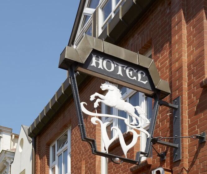 H+ Hotel Stade Herzog Widukind