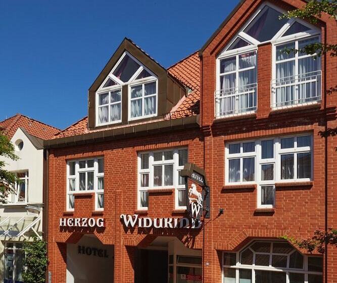 H+ Hotel Stade Herzog Widukind