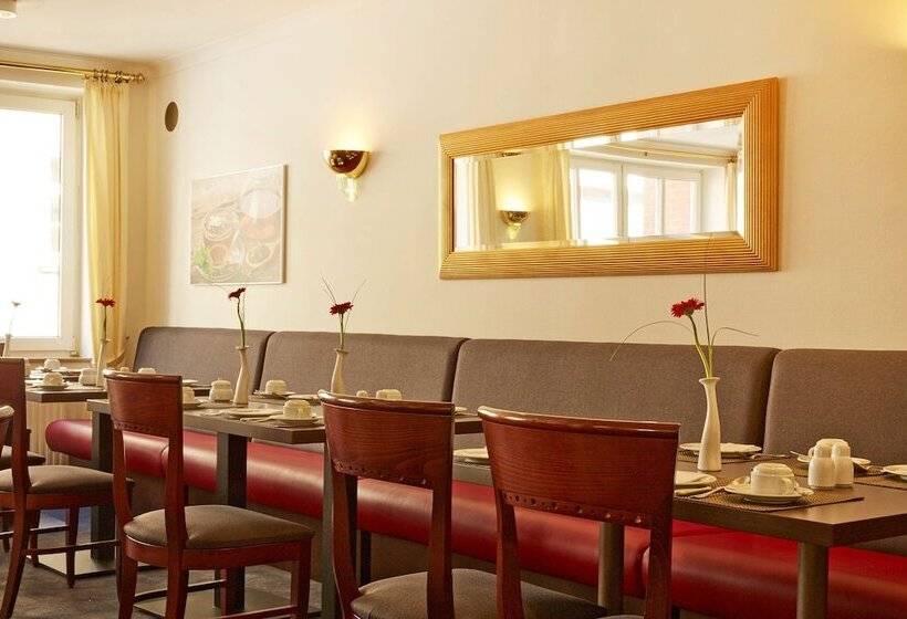 H+ Hotel Stade Herzog Widukind