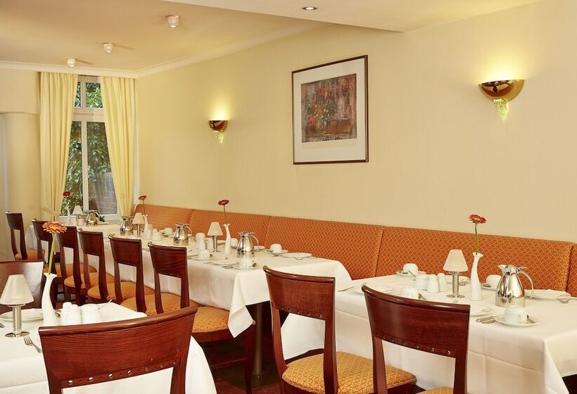 H+ Hotel Stade Herzog Widukind