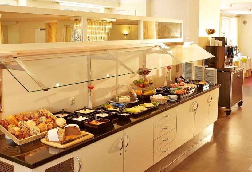 H+ Hotel Stade Herzog Widukind