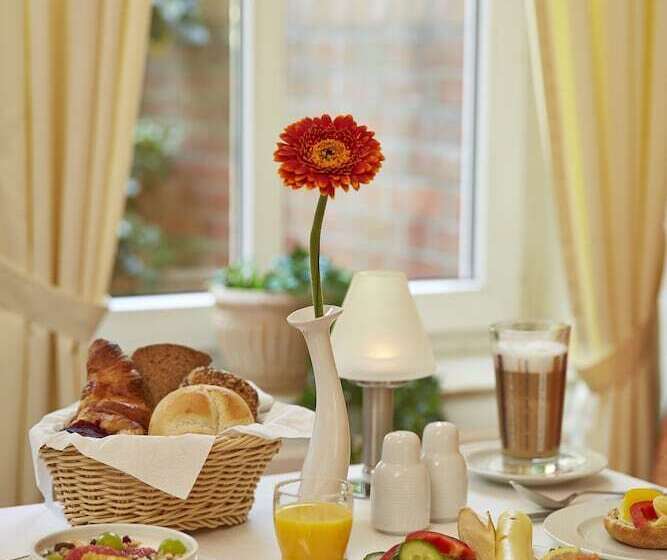 H+ Hotel Stade Herzog Widukind