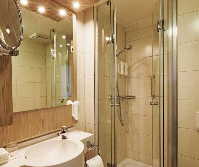 H+ Hotel Stade Herzog Widukind