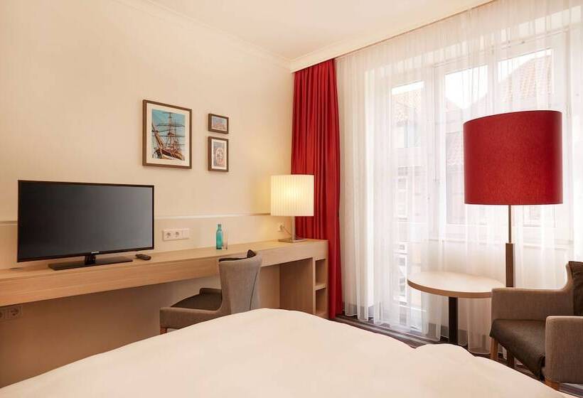 H+ Hotel Stade Herzog Widukind