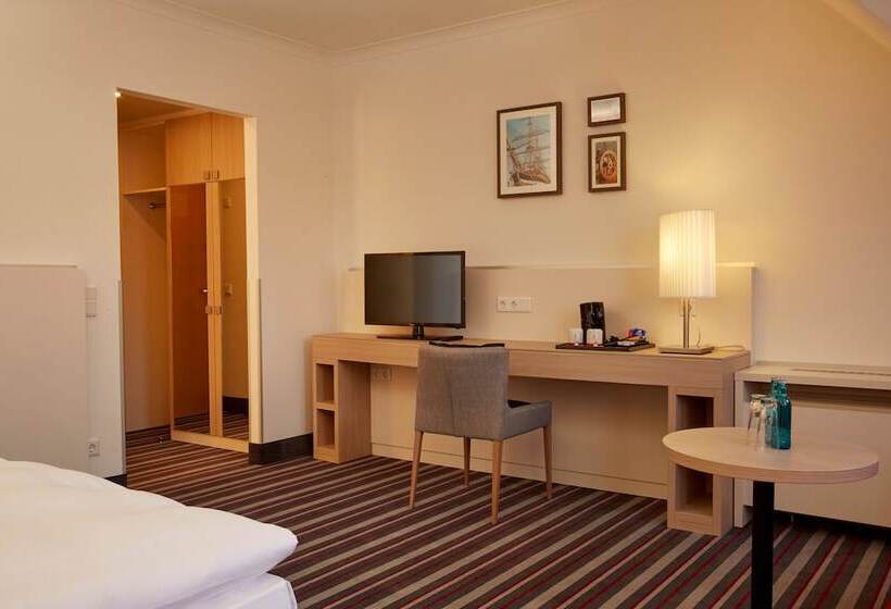 H+ Hotel Stade Herzog Widukind