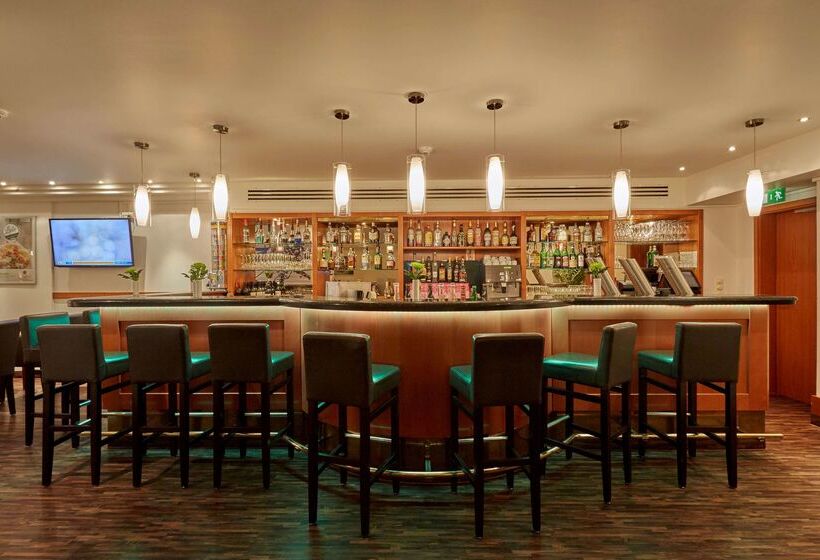 H4 Hotel Frankfurt Messe